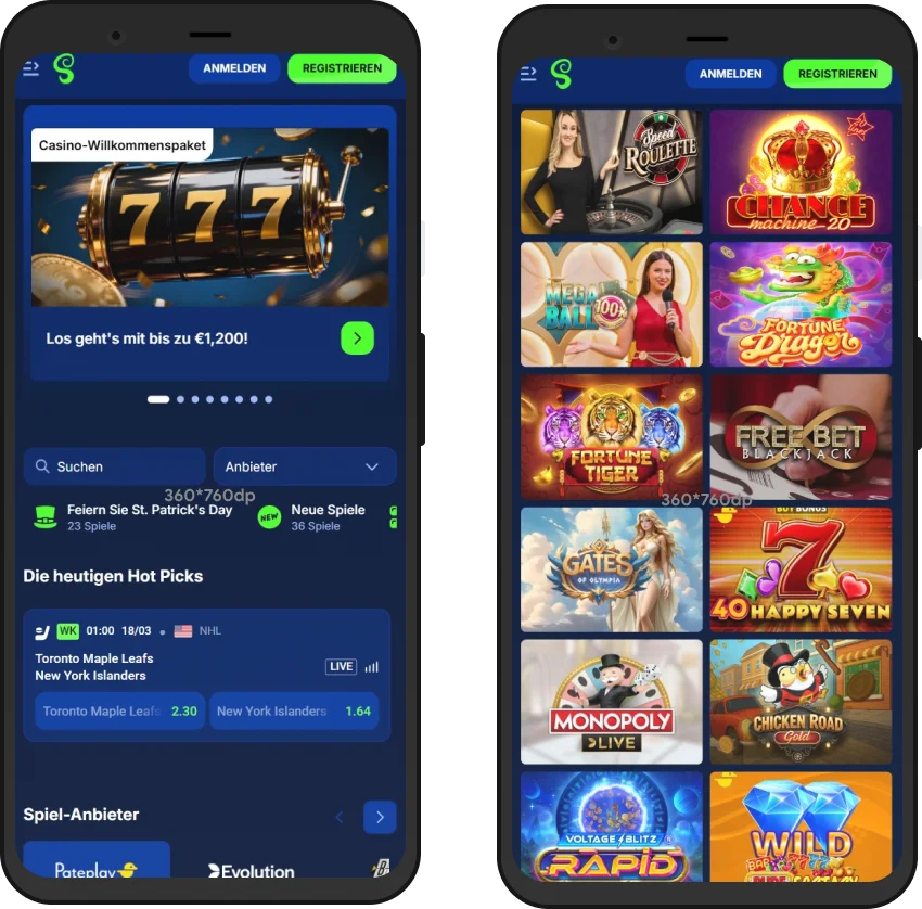 Mobile Version